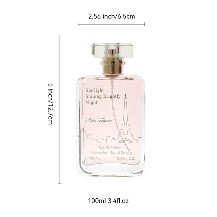 Rouge 540-Inspired Women's Perfume