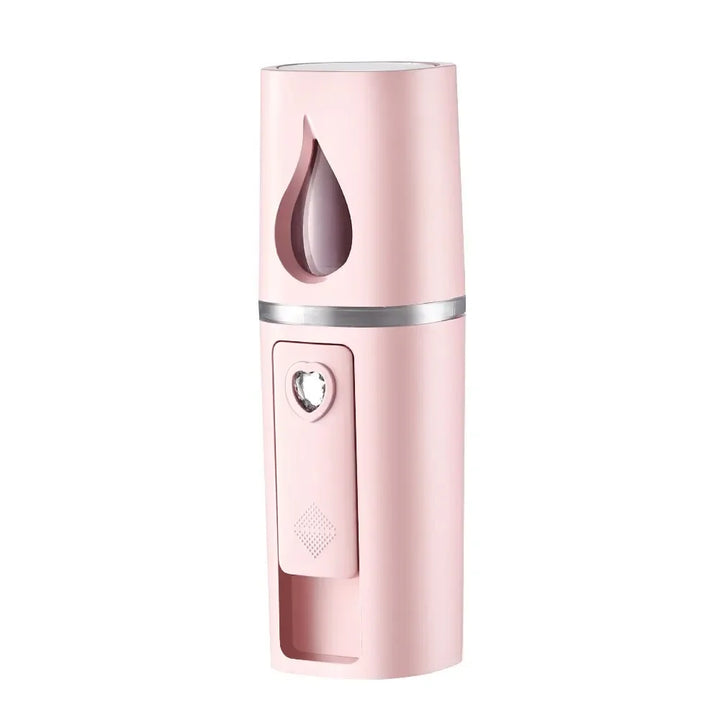 Mini Nano Mist Facial Sprayer