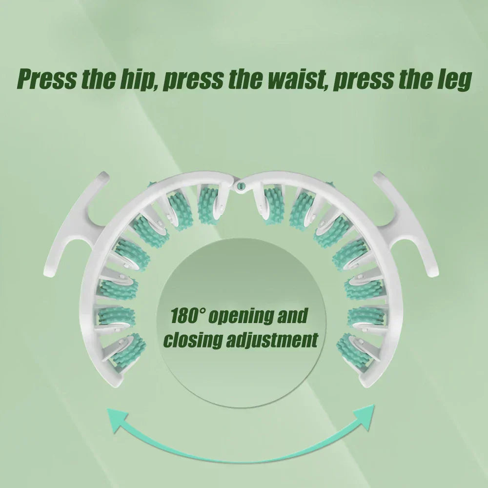 High-Quality Manual Cellulite Massager