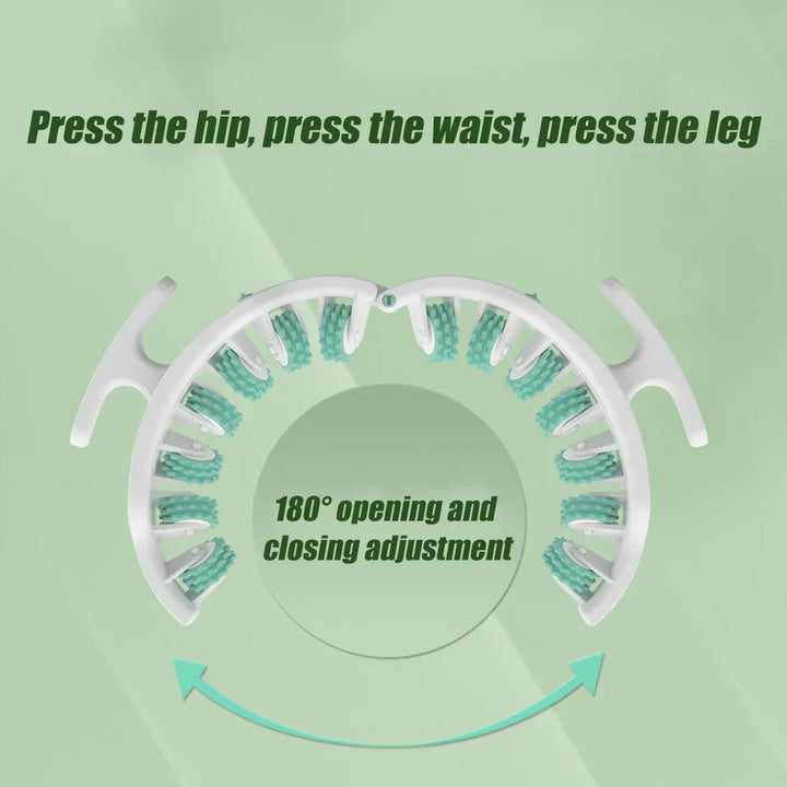 High-Quality Manual Cellulite Massager