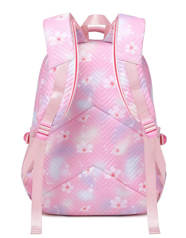 Lilo Stitch Waterproof Women Backpack Female Travel Bag Backpacks Schoolbag for Teenage Girls Bookbag Mochila