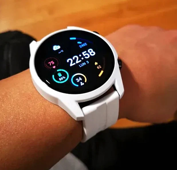 Silicone 22mm strap For Huawei GT 2 3 4 46mm WristStrap For Huawei Watch3 GT4 GT2 Pro GT2e Magic2 Bracelet Football Pattern Band