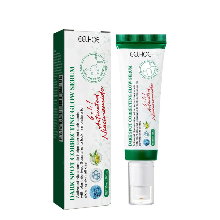 Pore Shrinking Cream Acne Pit Repair Product for Men Women Remove Acne Print Scar Large Pore Anti-inflammatory Smooth Skin Cream