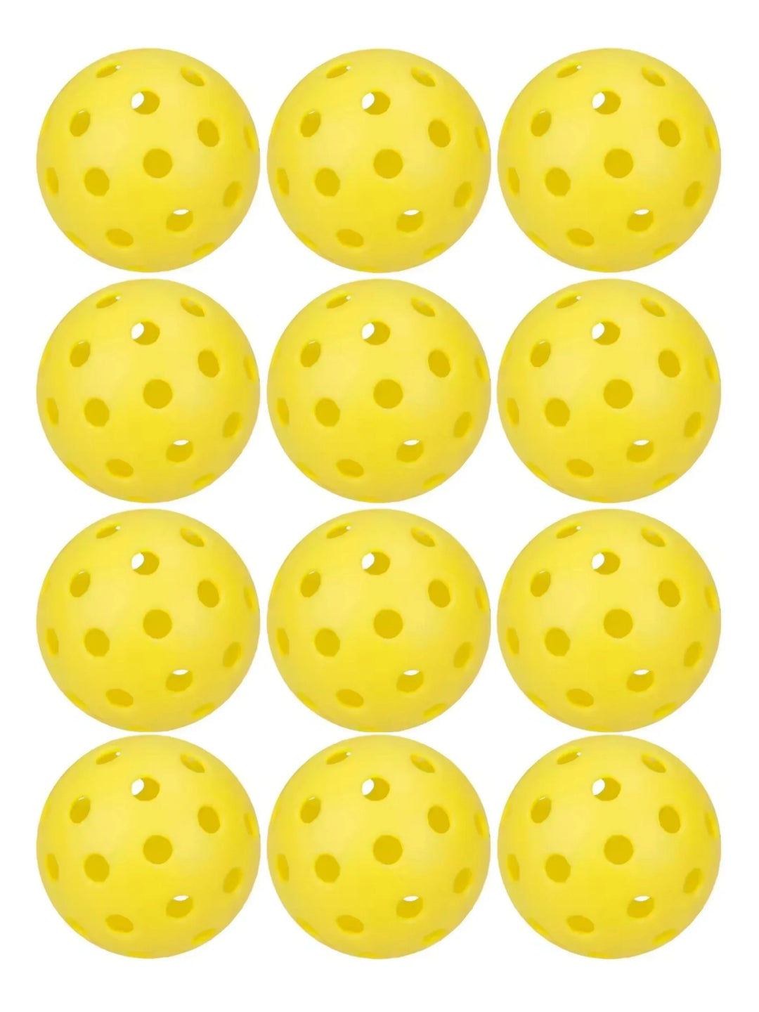 Vyora Premium Pickleball Balls