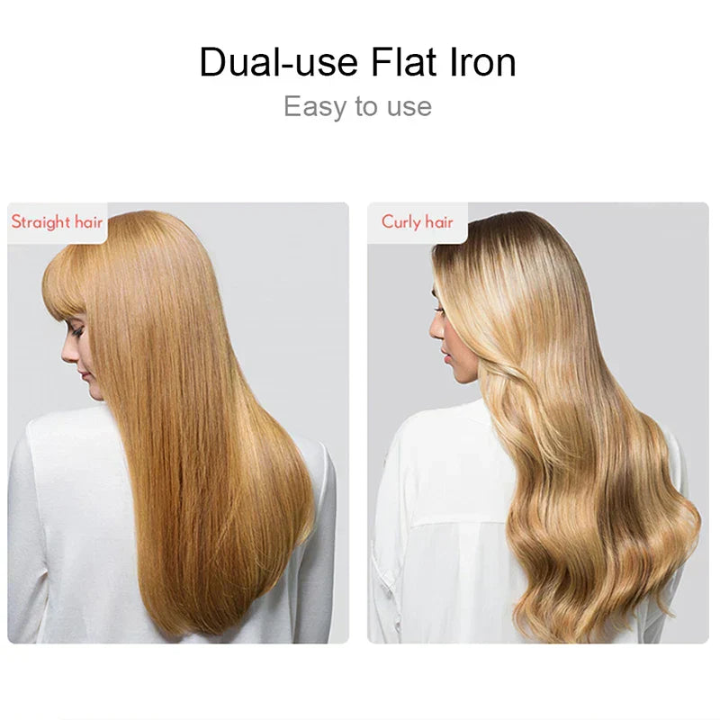 Ceramic Ionic Hair Straightener