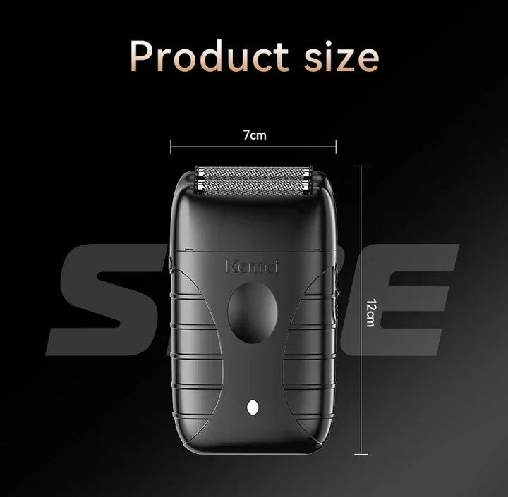 Kemei KM-2290 KM-2293 KM-T95 New Professional Cutting Machine Electric Shaver Hair Trimmers With LCD Display Men's Hair Clipper