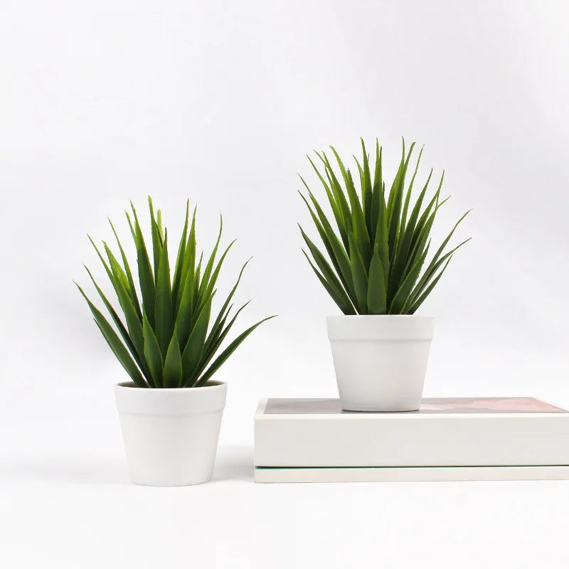Artificial Potted Plant for Home & Office
