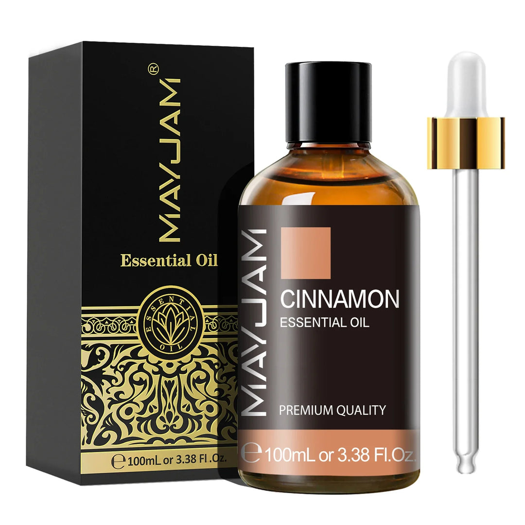 Must-Have MAYJAM Essential Oil