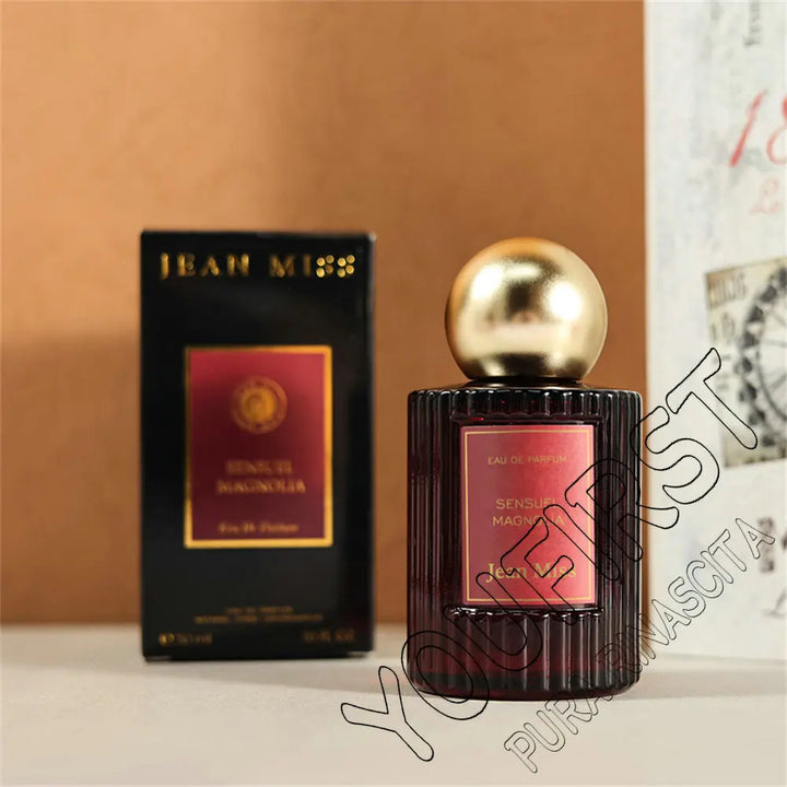 50ml Women's Perfume – Floral Fruity Scent