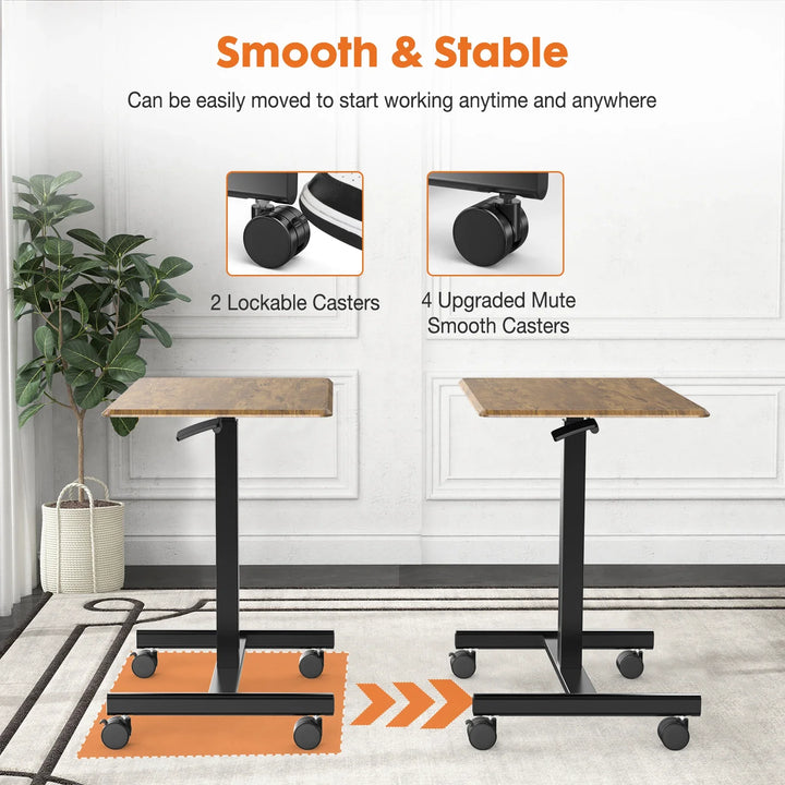JHK Portable Laptop Desk