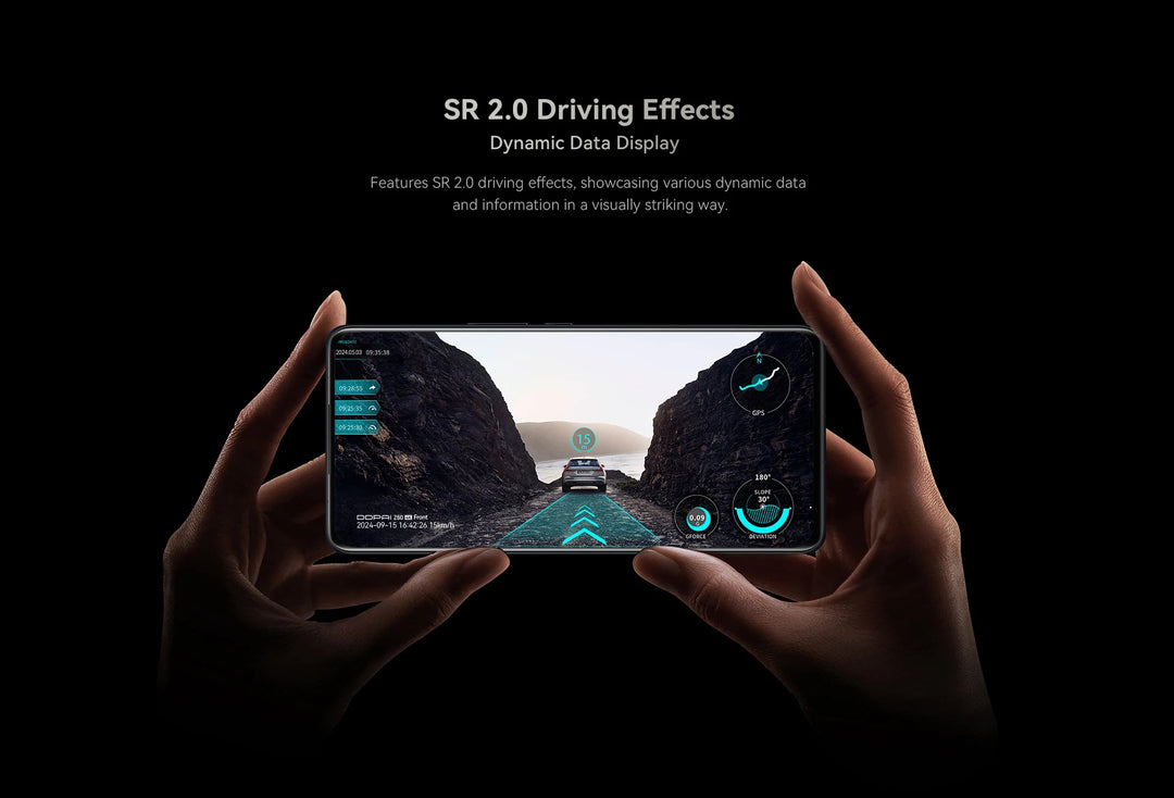 DDPAI Z60 4K+2K+1080P Dashcam Support Rear and Interior with GPS 5GHz WiFi  ADAS NightVIS 2.0 Dash Camera 24H Parking Monitor
