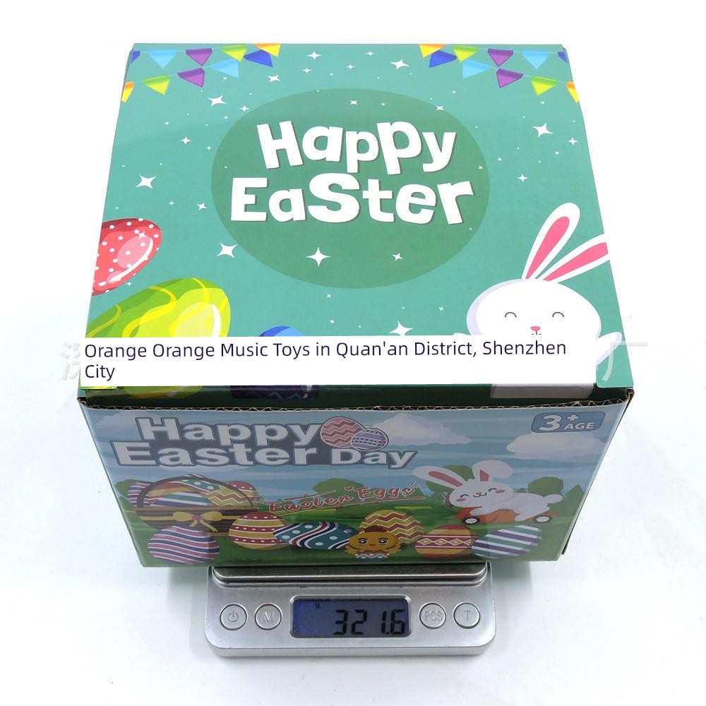 Children's Day Easter Egg Kids Building Blocks Blind Box Cartoon Rabbit Decompression Color Film Puzzle Egg Engineering Car Toys
