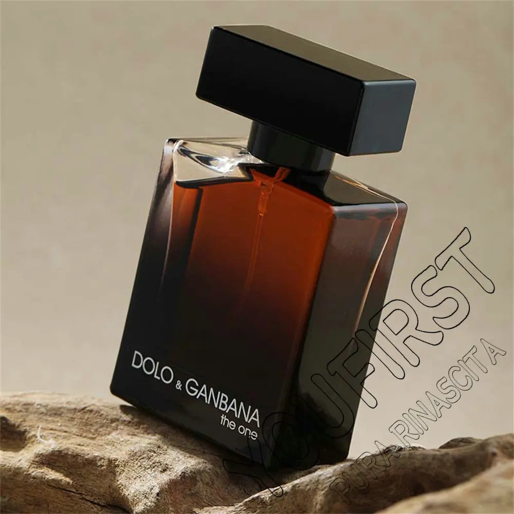 High-Quality Men Perfume – 50ml Woody Cologne