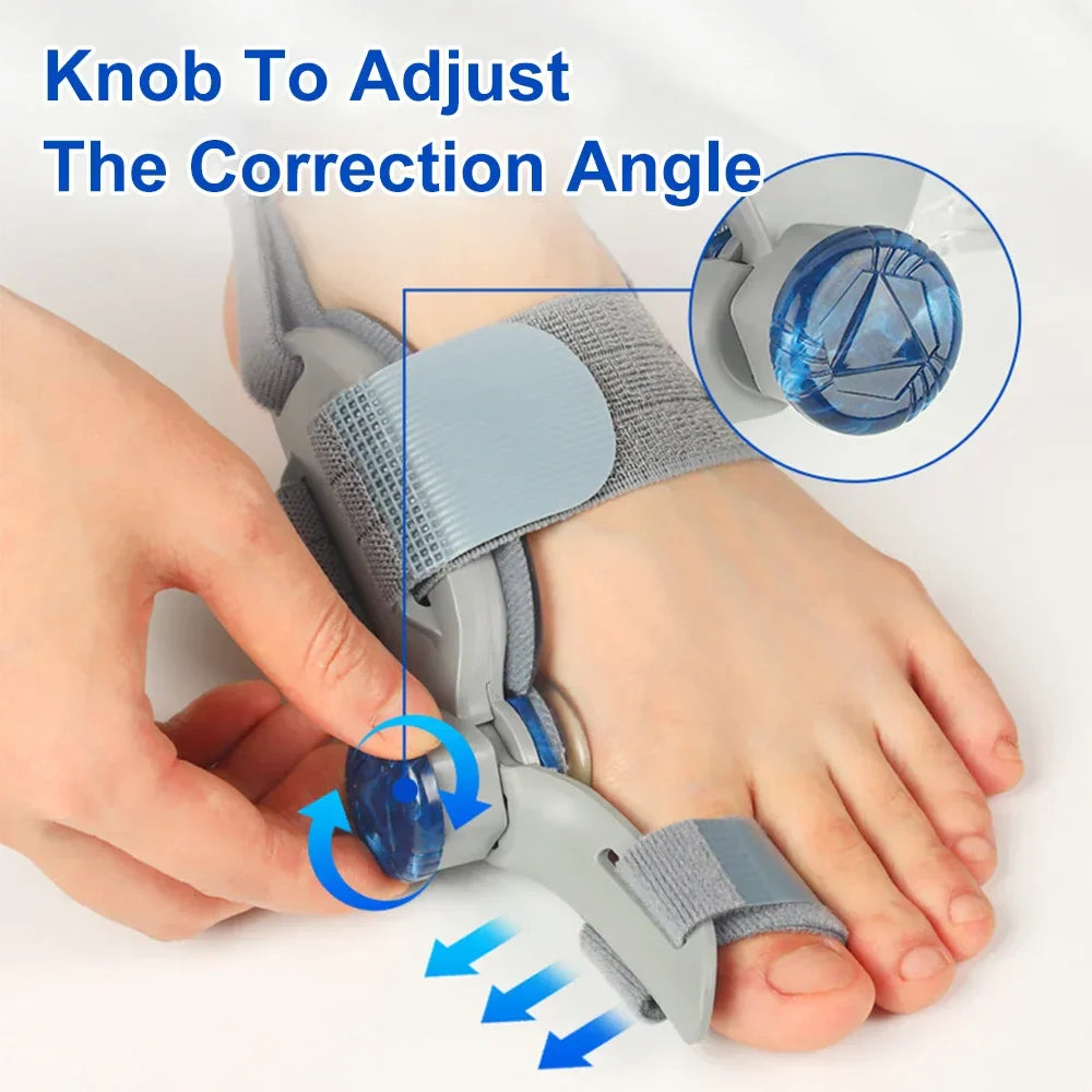 Bunion Corrector