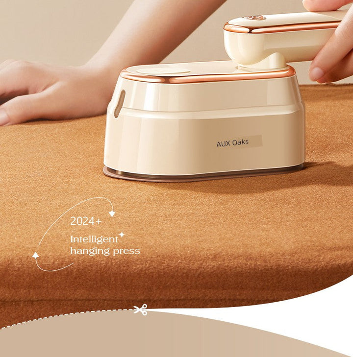 Ox Handheld Pressing Machines Iron For Home Small Hanging Ironing Machine Steam Ironing Clothes Fantastic Product Portable Iron Electric