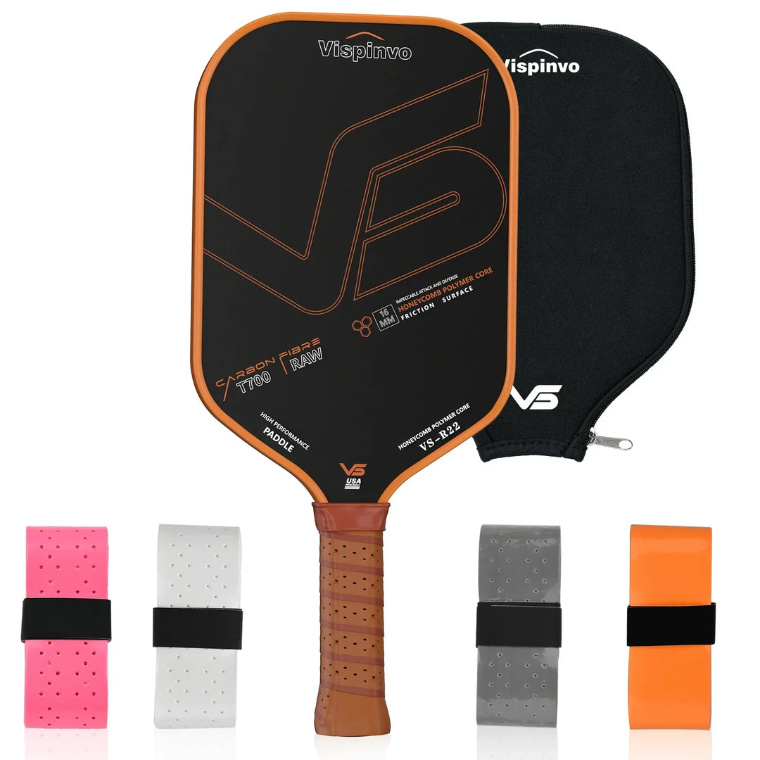 VISPINVO USAPA T700 Carbon Paddle