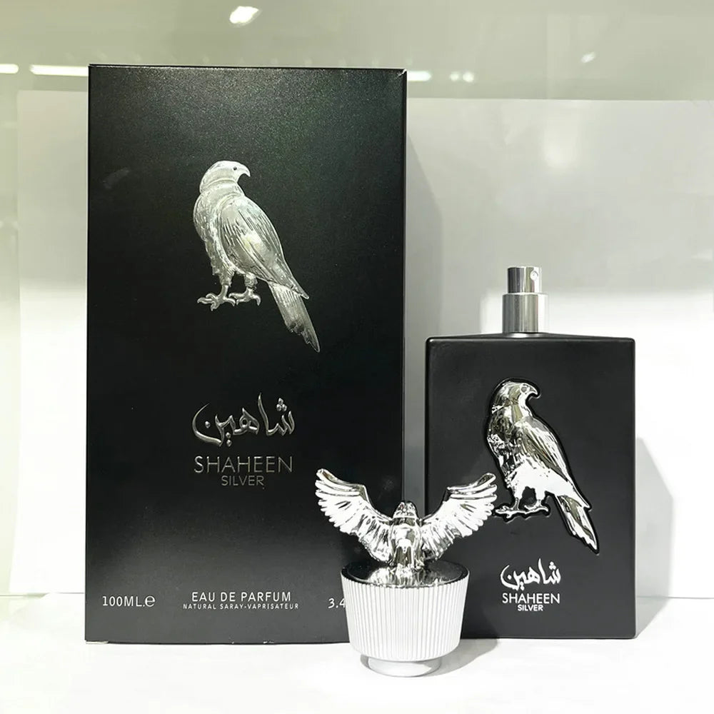 High-Quality Pheromone Perfume