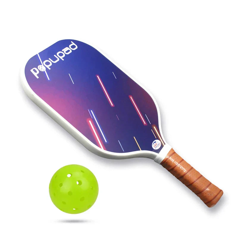 Popupad Pickleball Paddle Set