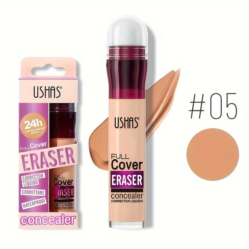 Long-Lasting Moisturizing Foundation
