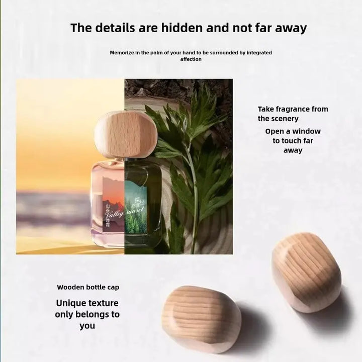 High-Quality Perfume – Long-Lasting & Fresh