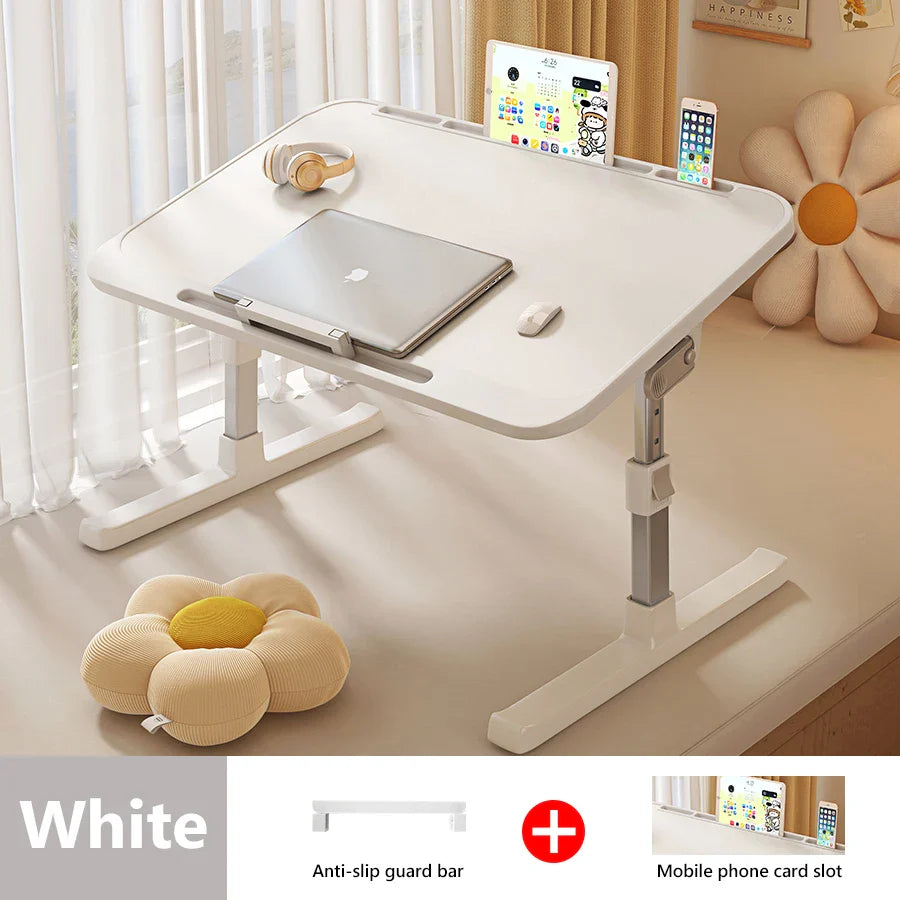 Foldable Laptop Desk for Office