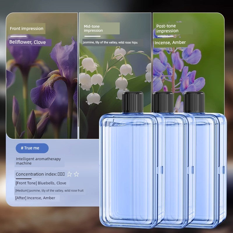 Aroma Diffuser Automatic Fragrance For Home Indoor Lasting Fragrance Spray Used in Bedroom Air Freshing Agent Toilet Fantastic Deodorant