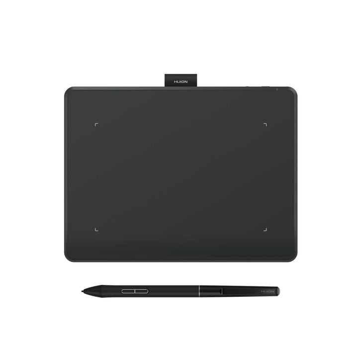 Huion Inspiroy Frego S/M Wireless Graphics Tablet Bluetooth Connection Long-Lasting Digital Drawing Tablet IOS Android suported