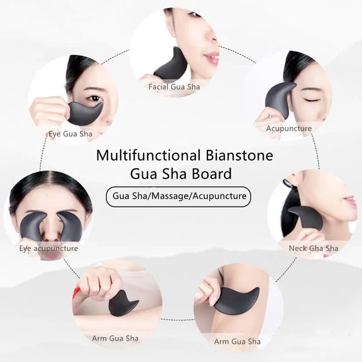 Premium Gua Sha Face Tool