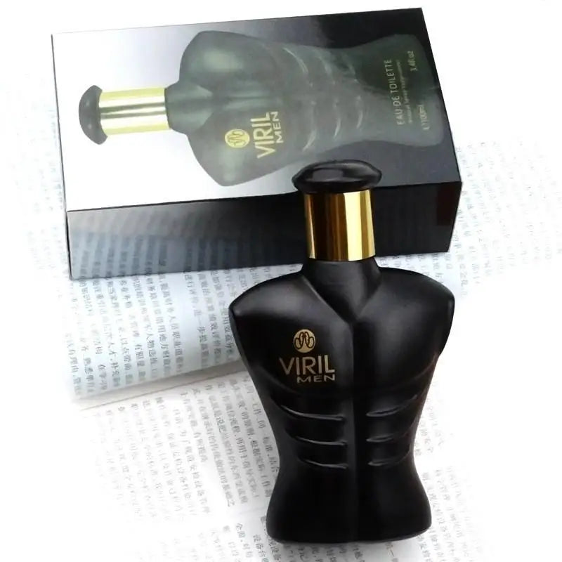 Charming Gentleman Perfume Men