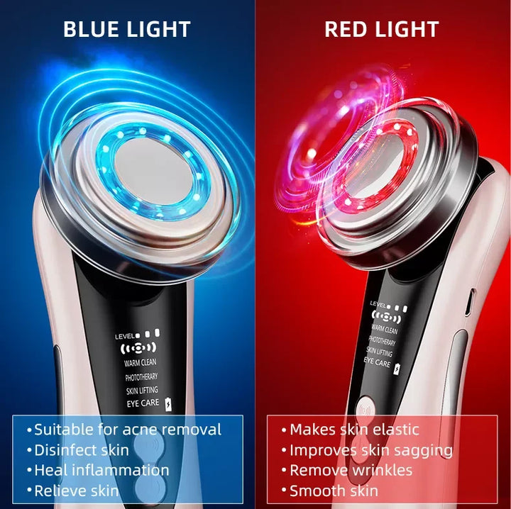 Advanced Facial Massager