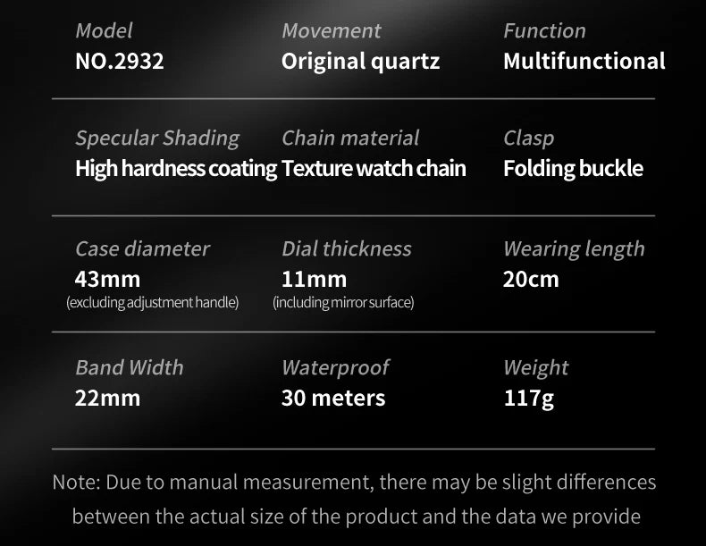 OLEVS New Original Quartz Men's Watches Moon Phase Waterproof Calendar Stainless steel Watch for Men Luminous Luxury Brand Watch