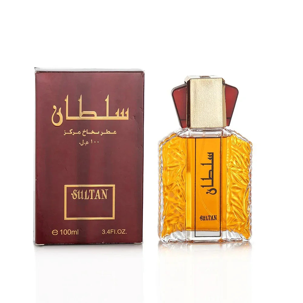 Golden Earl Men's Perfume 100ml