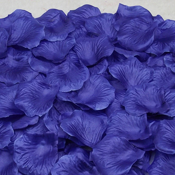 Bulk Artificial Rose Petals Decor