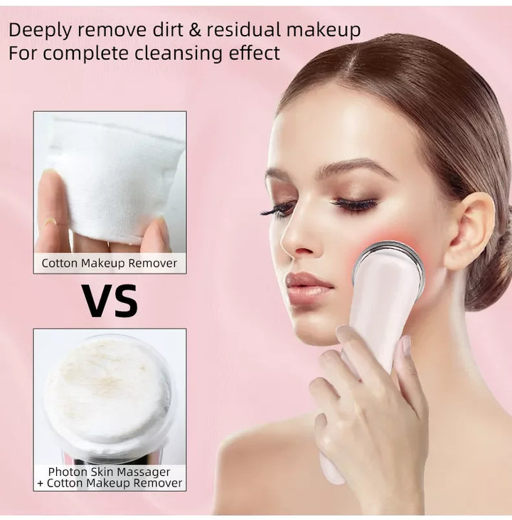 Advanced Facial Massager