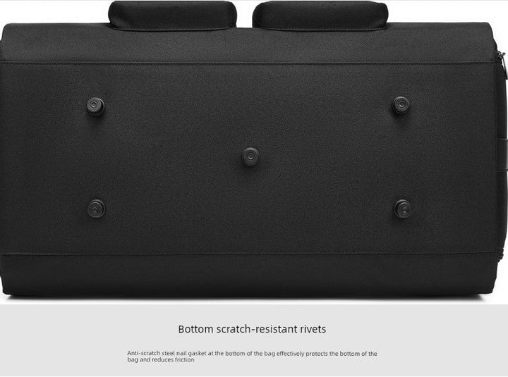 Travel Men Foldable and Portable Short Boarding Suit Bag