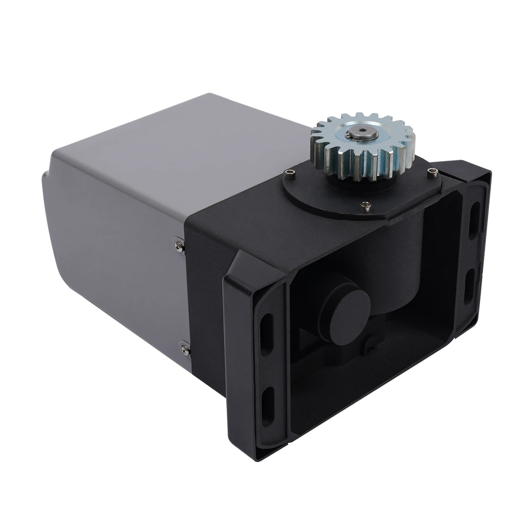 550W/370W/750W 1200KG Sliding Gate Opener Electric Automatic Motor Remote Kit Heavy Duty