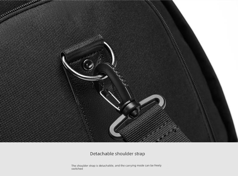 Women's Cosmetics Bag Portable Folding Travel Bag