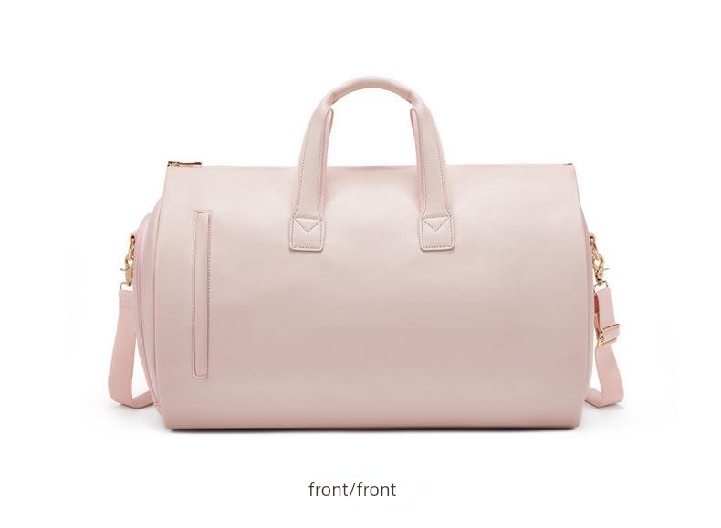 Women's Cosmetics Bag Portable Folding Travel Bag