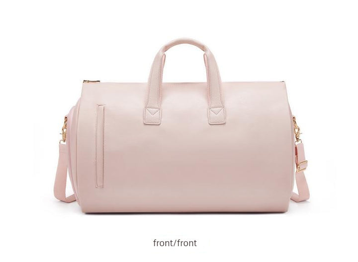 Women's Cosmetics Bag Portable Folding Travel Bag