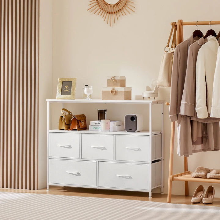Shoe Cabinet Dresser Storage