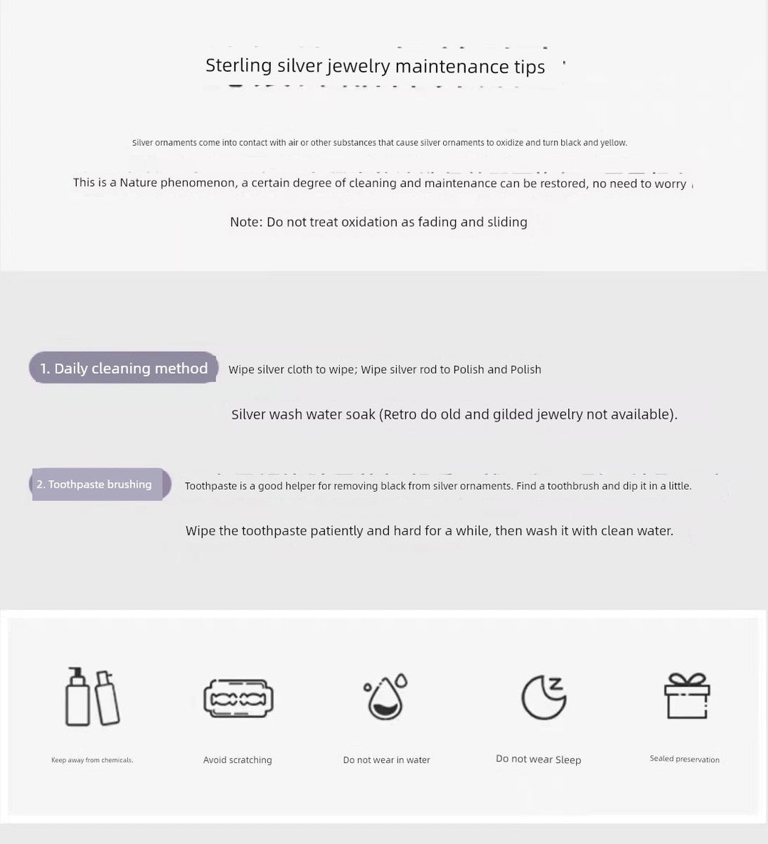 One Style for Dual-Wear | Lucky Four-Leaf Clover Natural Emerald Necklace Female S925 Loving Heart in Sterling Silver Pendant Accessible Luxury Clavicle Chain