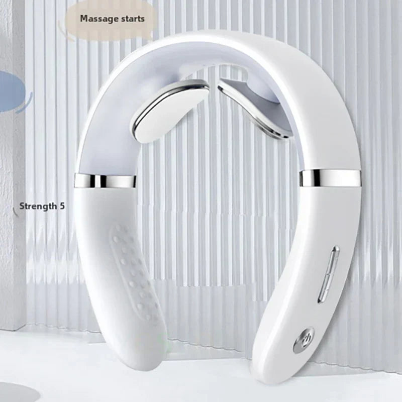Premium Portable Mini Neck Massager