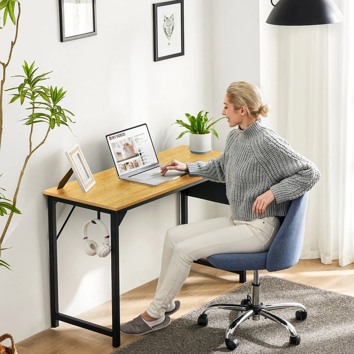 JHK Computer Desk – Modern Office