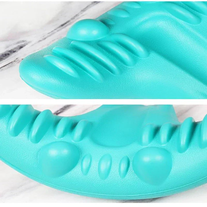 Premium Neck Shoulder Stretcher