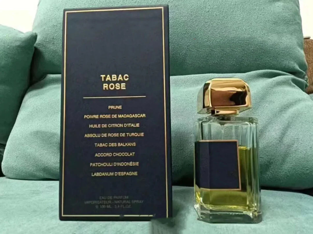 Velvet Tonka & Citrus Riviera Eau De Parfum