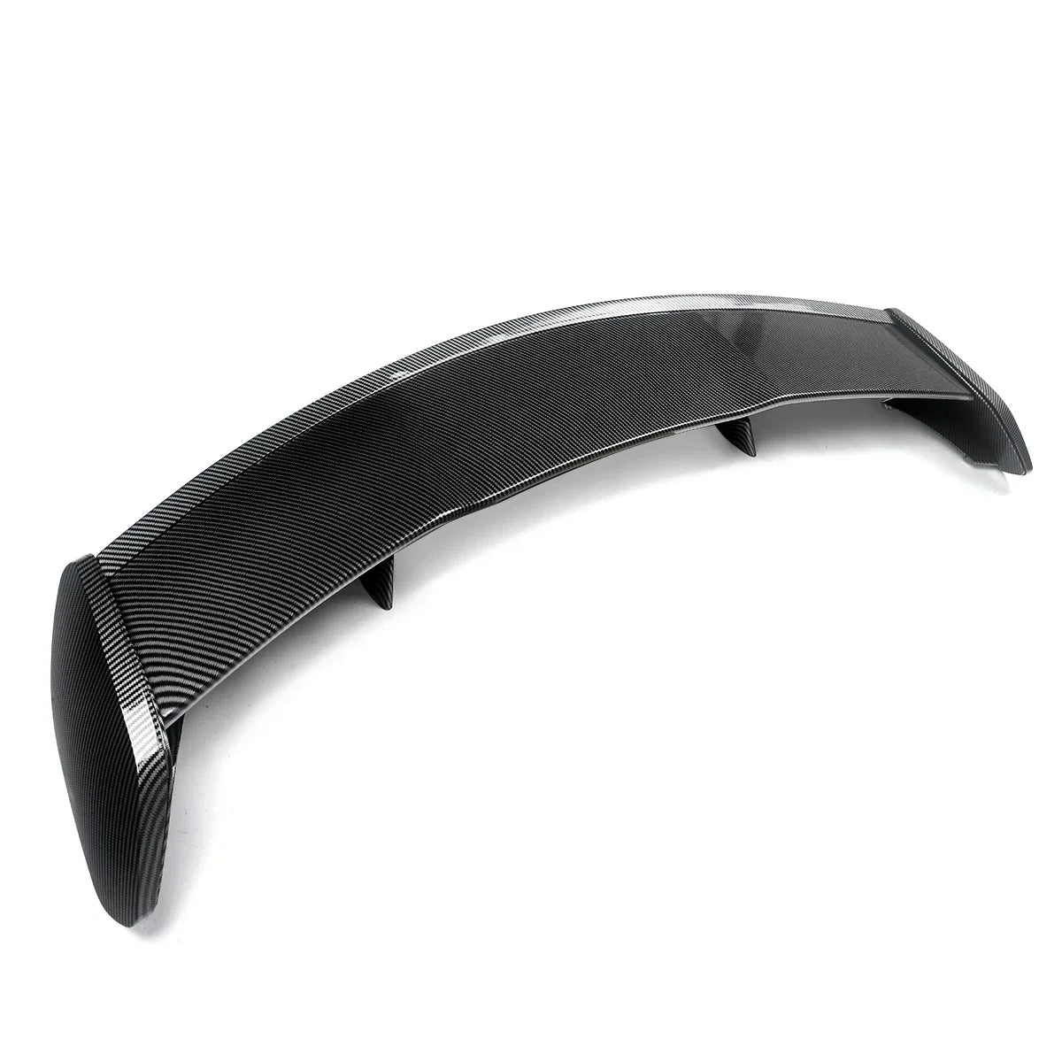 Roof Rear Spoiler Wing GT for Mercedes W176 Benz A Class A180 A200 A220 A250 A260 AMG A45 Hatchback 2013-2022 Body Kit