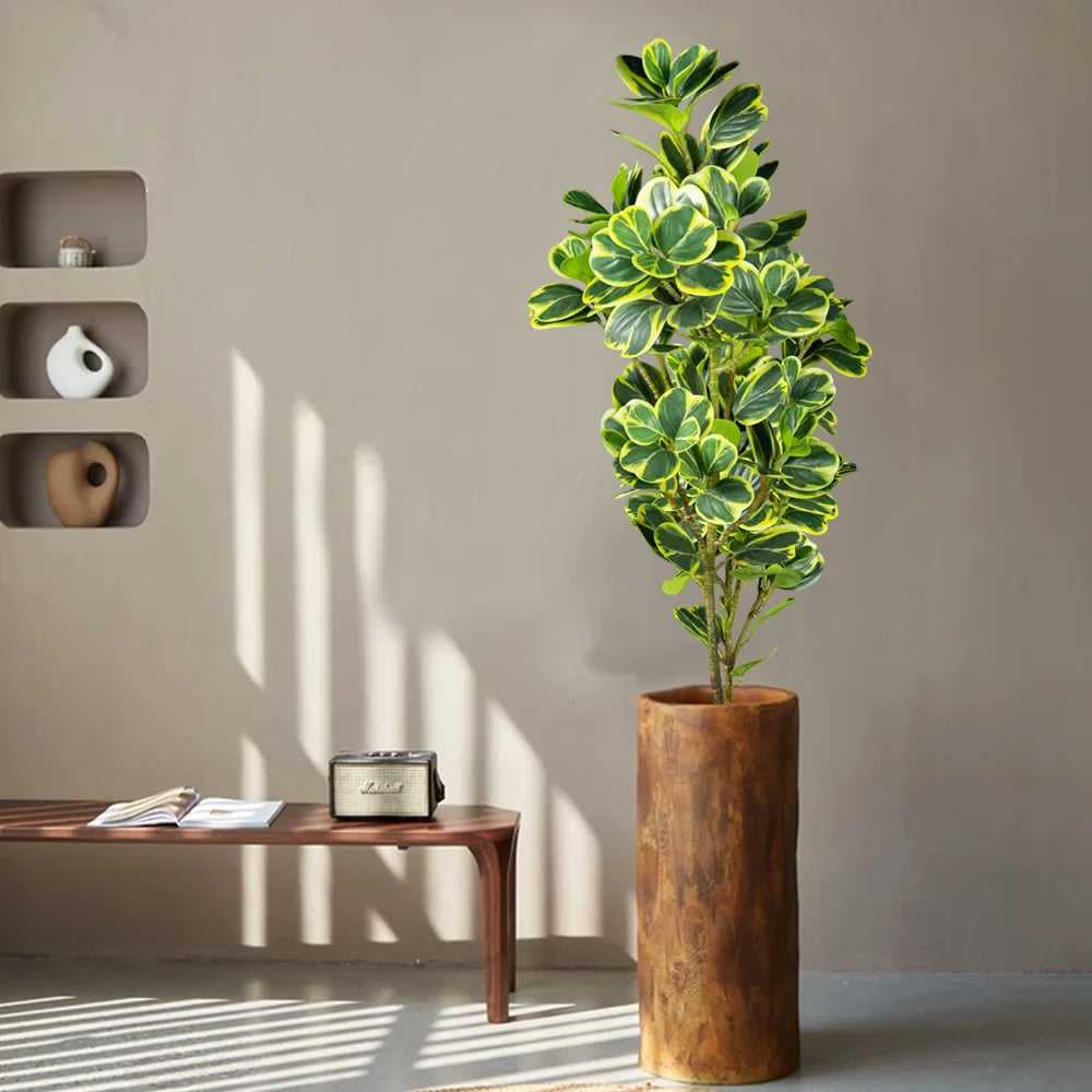 Artificial Ficus Tree for Home & Garden