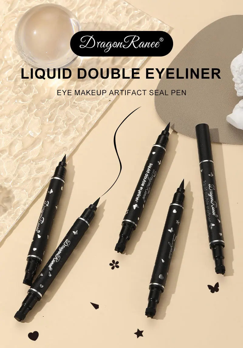 Dragon Ranee Star Seal Eyeliner