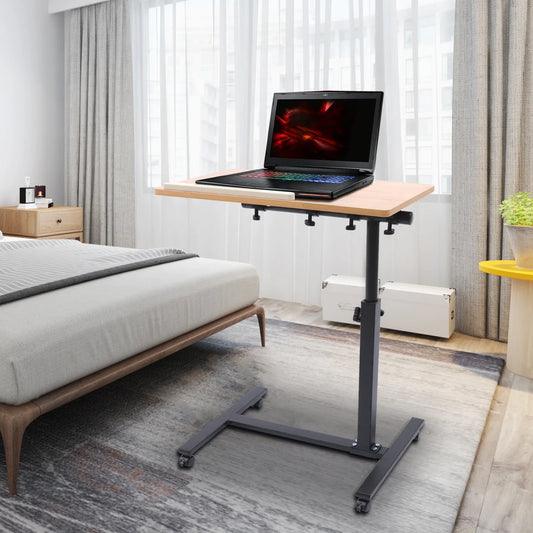 Portable Adjustable Laptop Desk