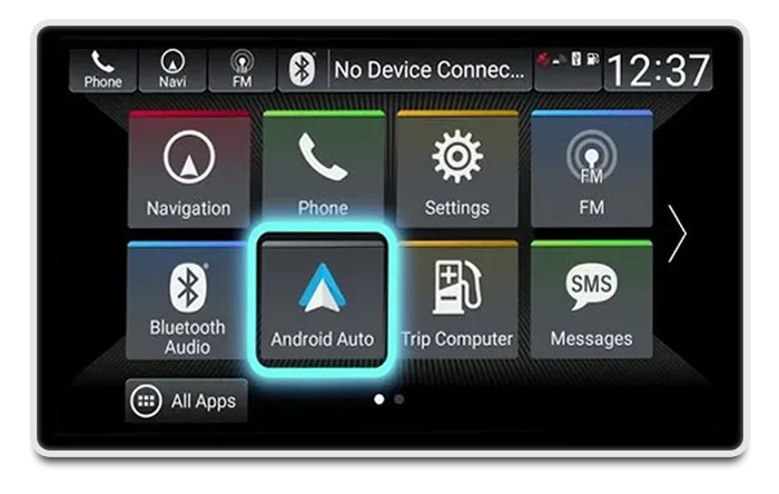 CarlinKit A2A Android Auto Wireless Adapter Android Auto Dongle For Vw Mercedes Mazda Toyota Jeep Hyundai KIA Peugeot